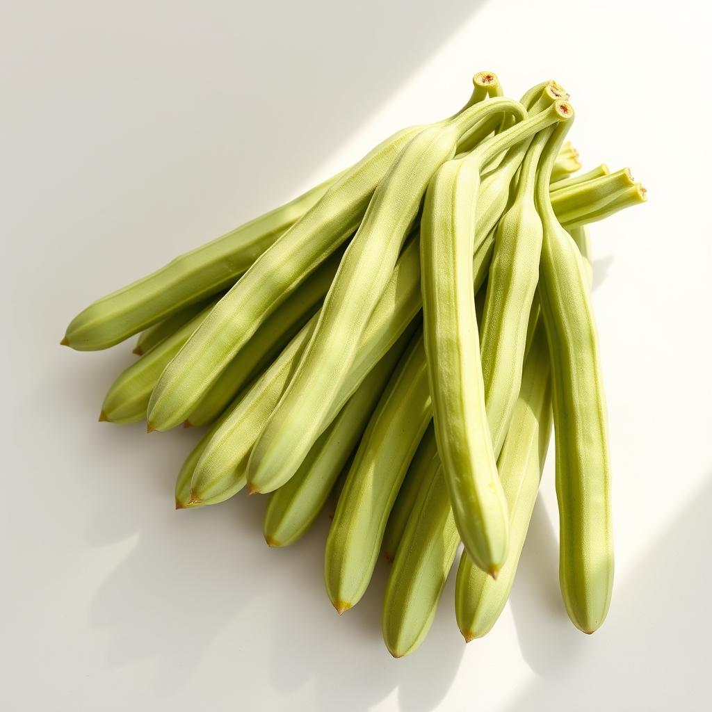 Lebanese Cucumber