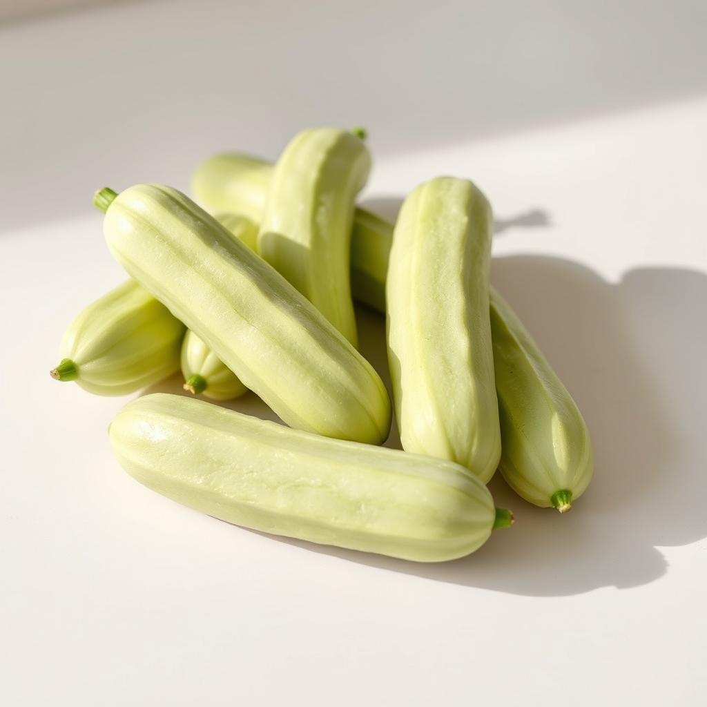 Sweet Cucumber