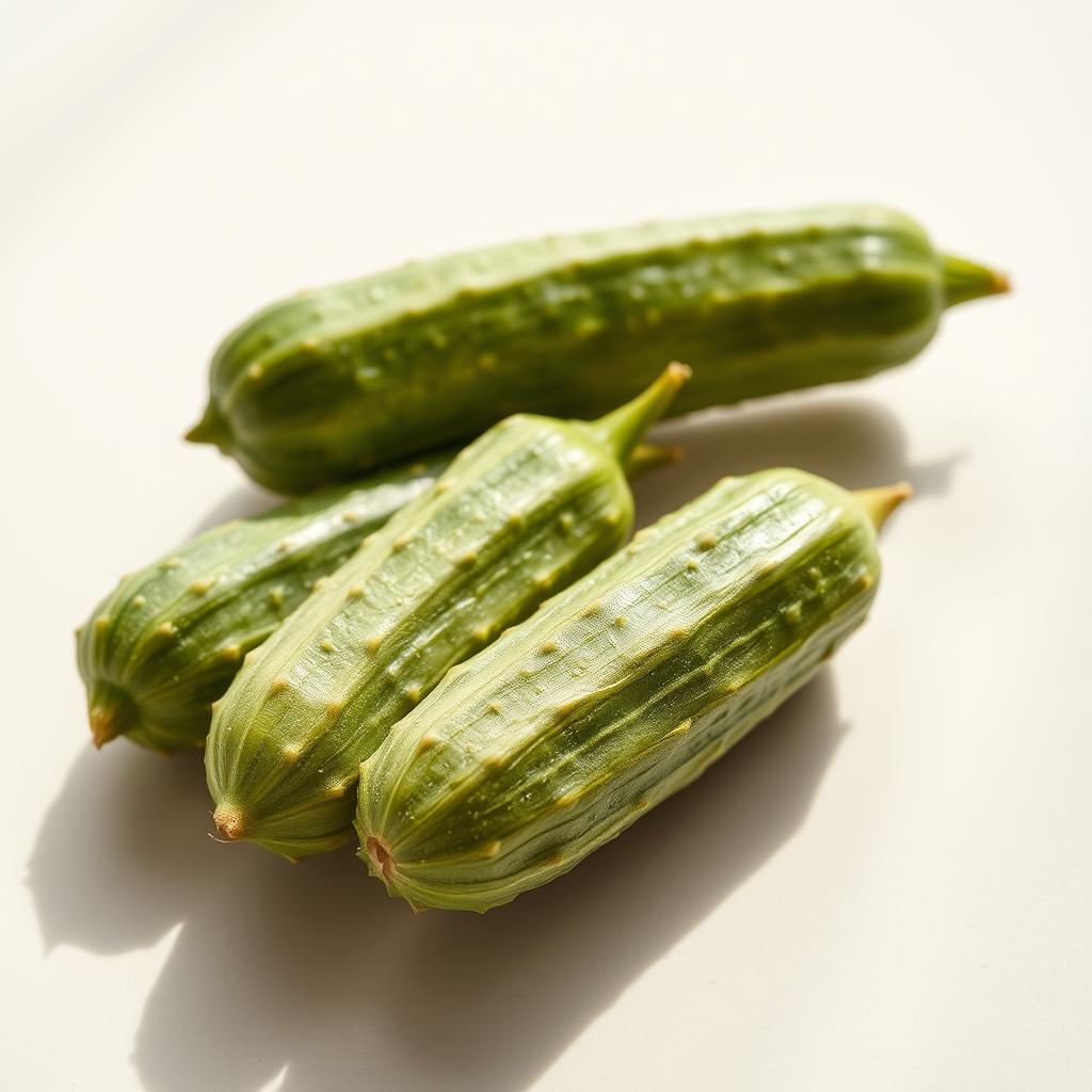 Wild Cucumber