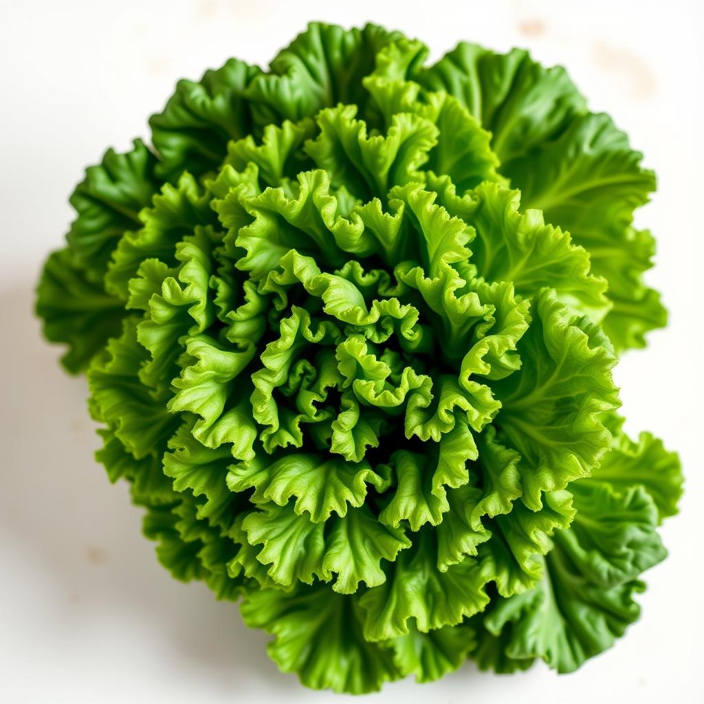 Curly Kale