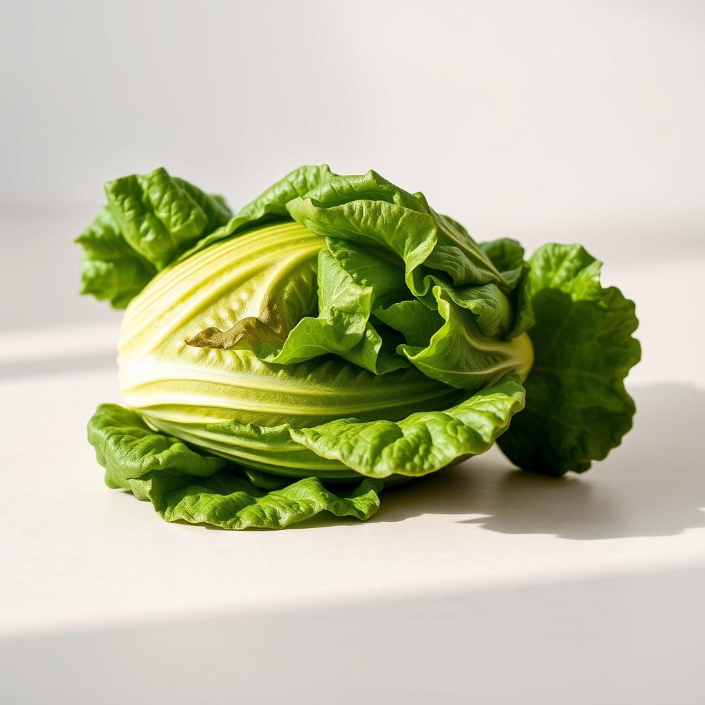 Ghanaian Lettuce