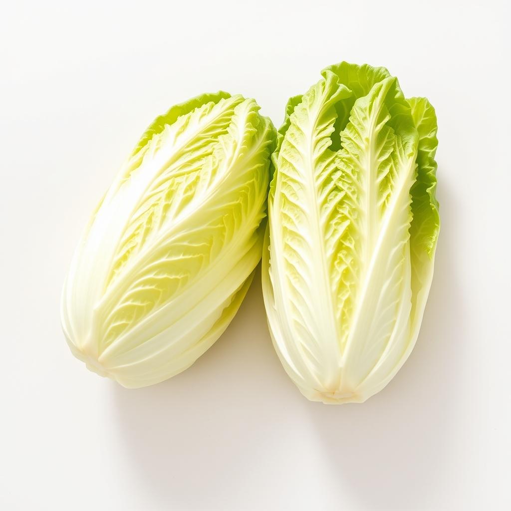 Lebanese Lettuce