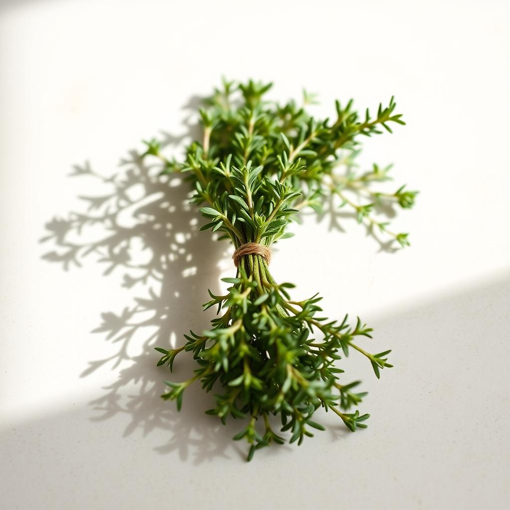 Lebanese / Wild Thyme