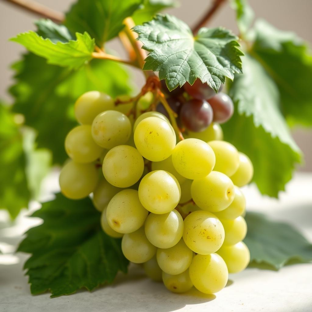Vine Grape