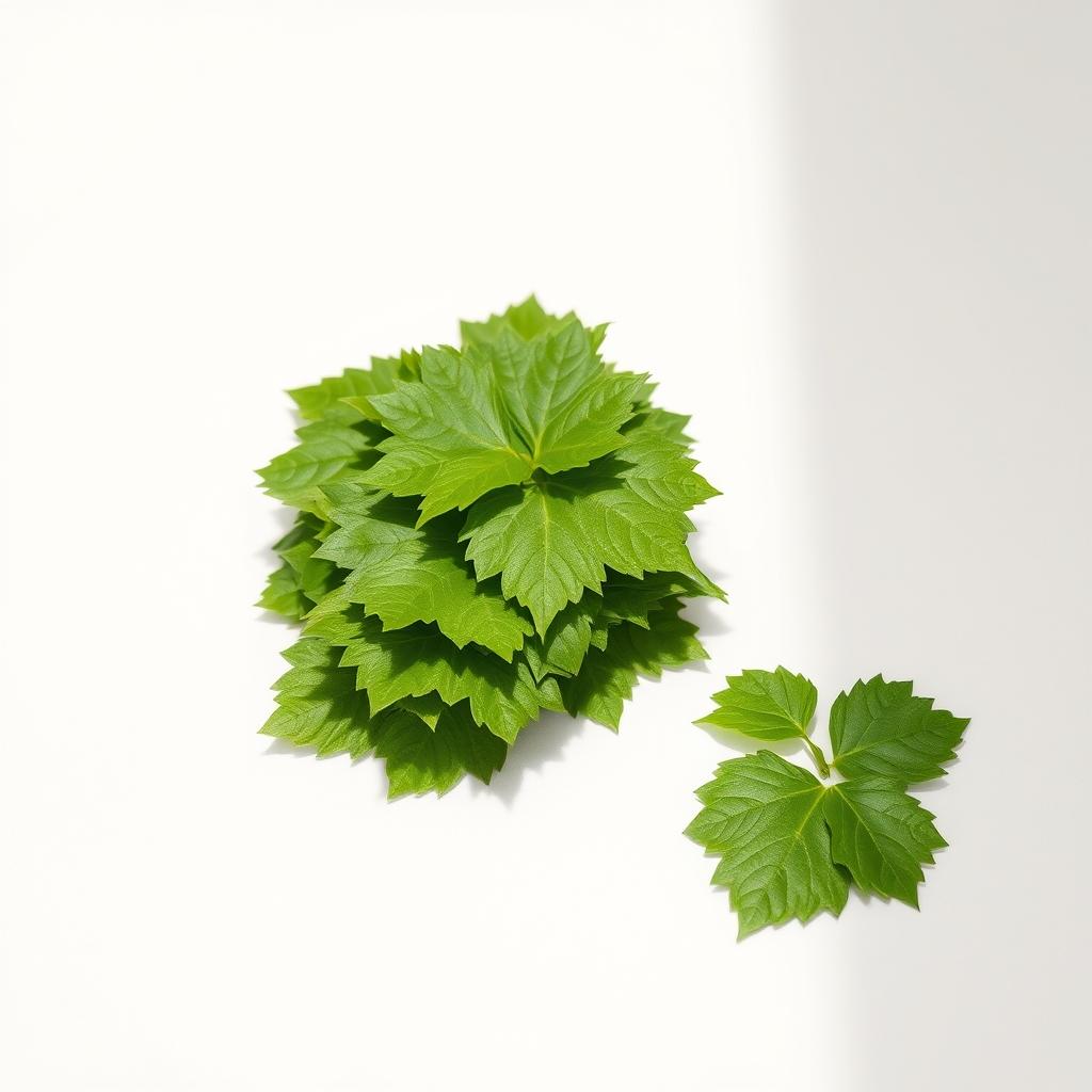 Vine Leaves