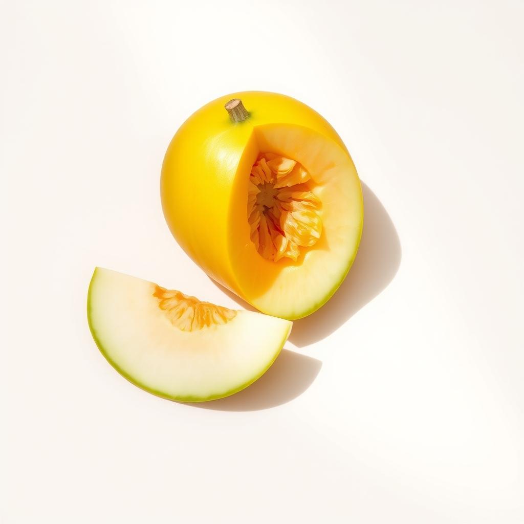Yellow Melon