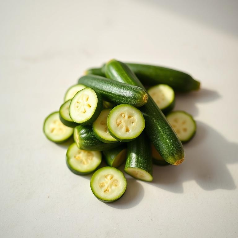 Zucchini